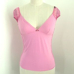 D&G camisole